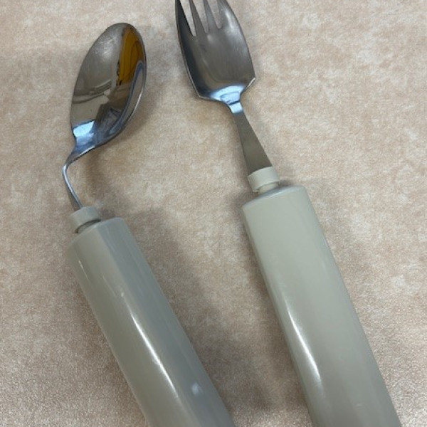 Adaptive Cutlery Set - EQ6678